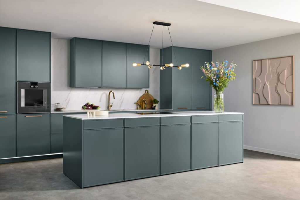 Beckermann Toronto Kitchen